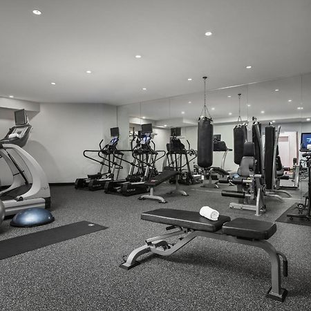 Nu Hotel New York Ngoại thất bức ảnh