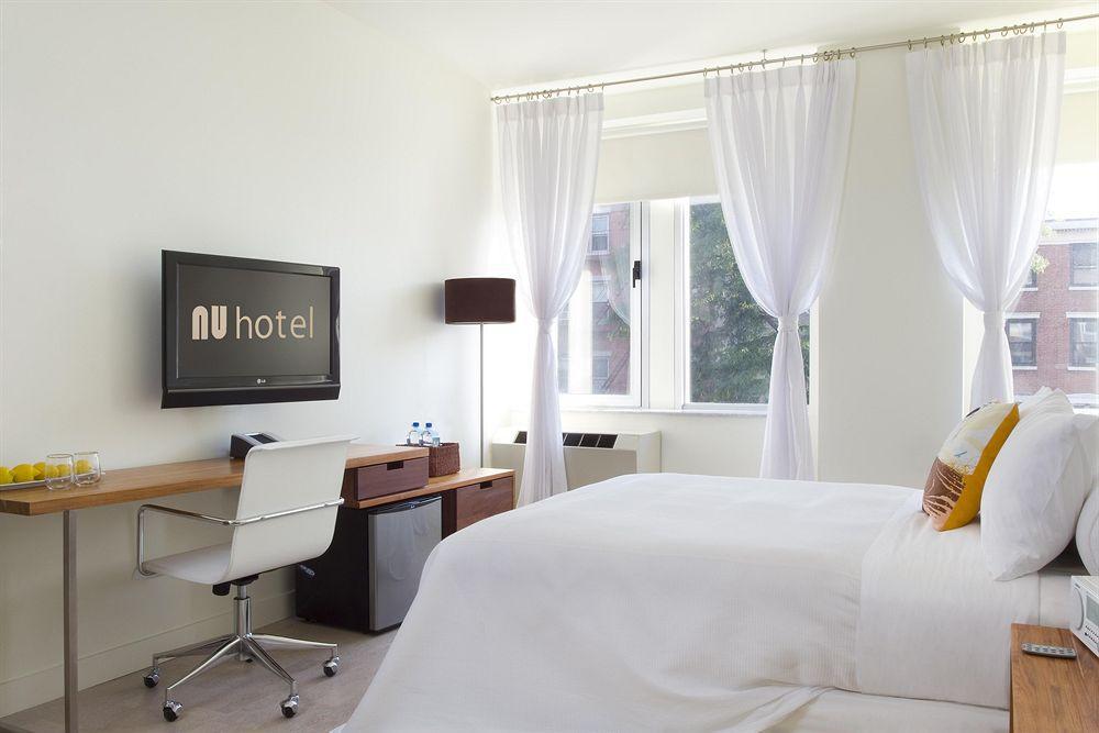 Nu Hotel New York Phòng bức ảnh