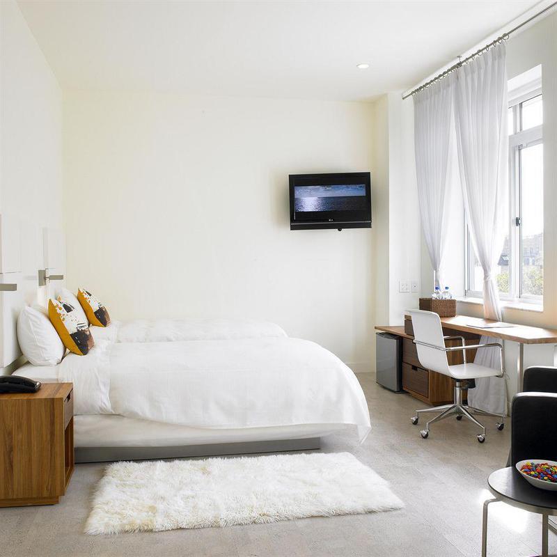 Nu Hotel New York Phòng bức ảnh