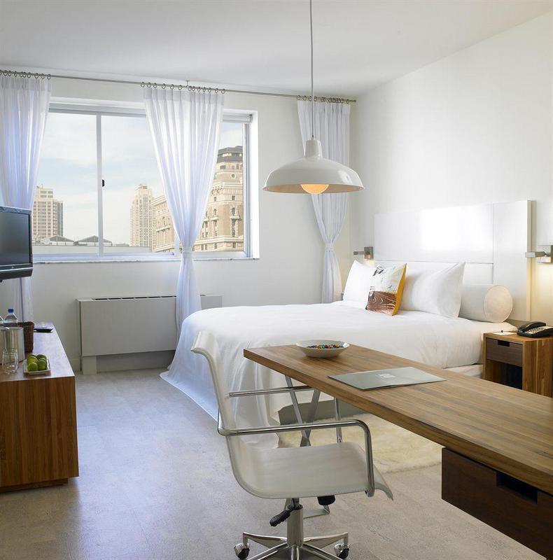 Nu Hotel New York Phòng bức ảnh