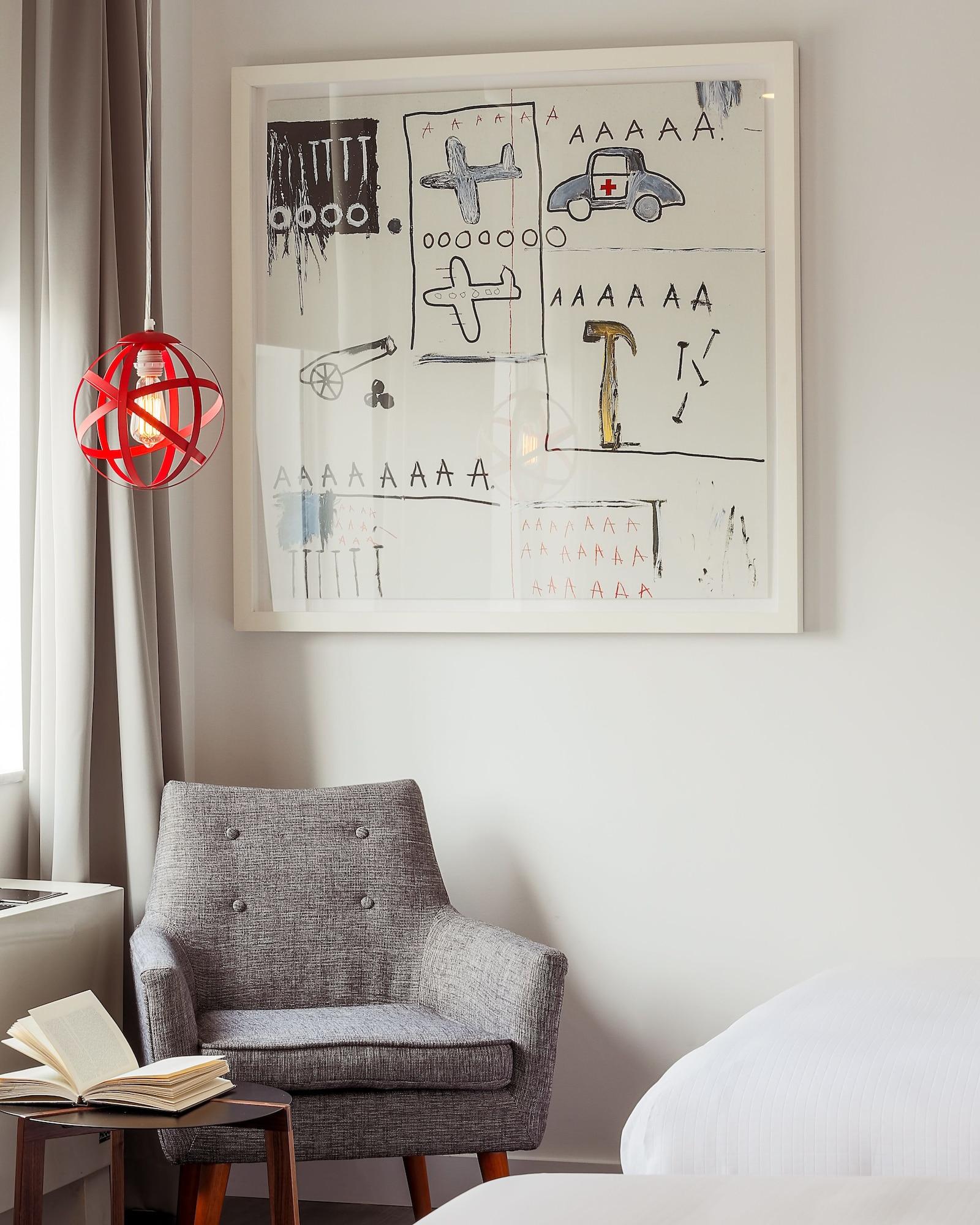 Nu Hotel New York Ngoại thất bức ảnh
