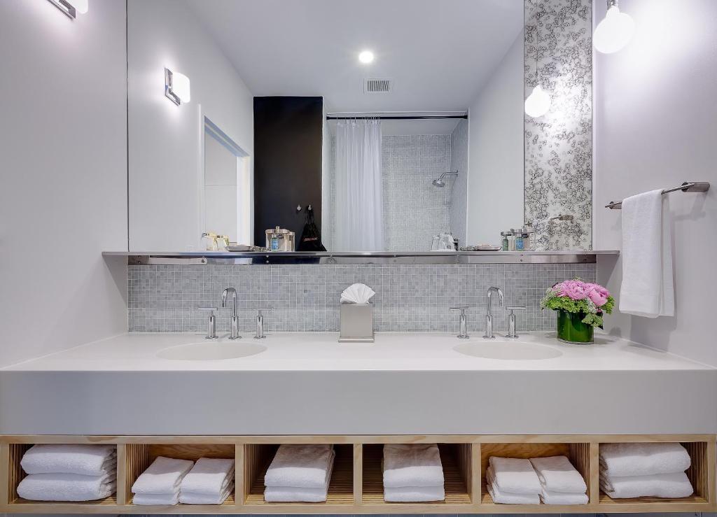 Nu Hotel New York Ngoại thất bức ảnh
