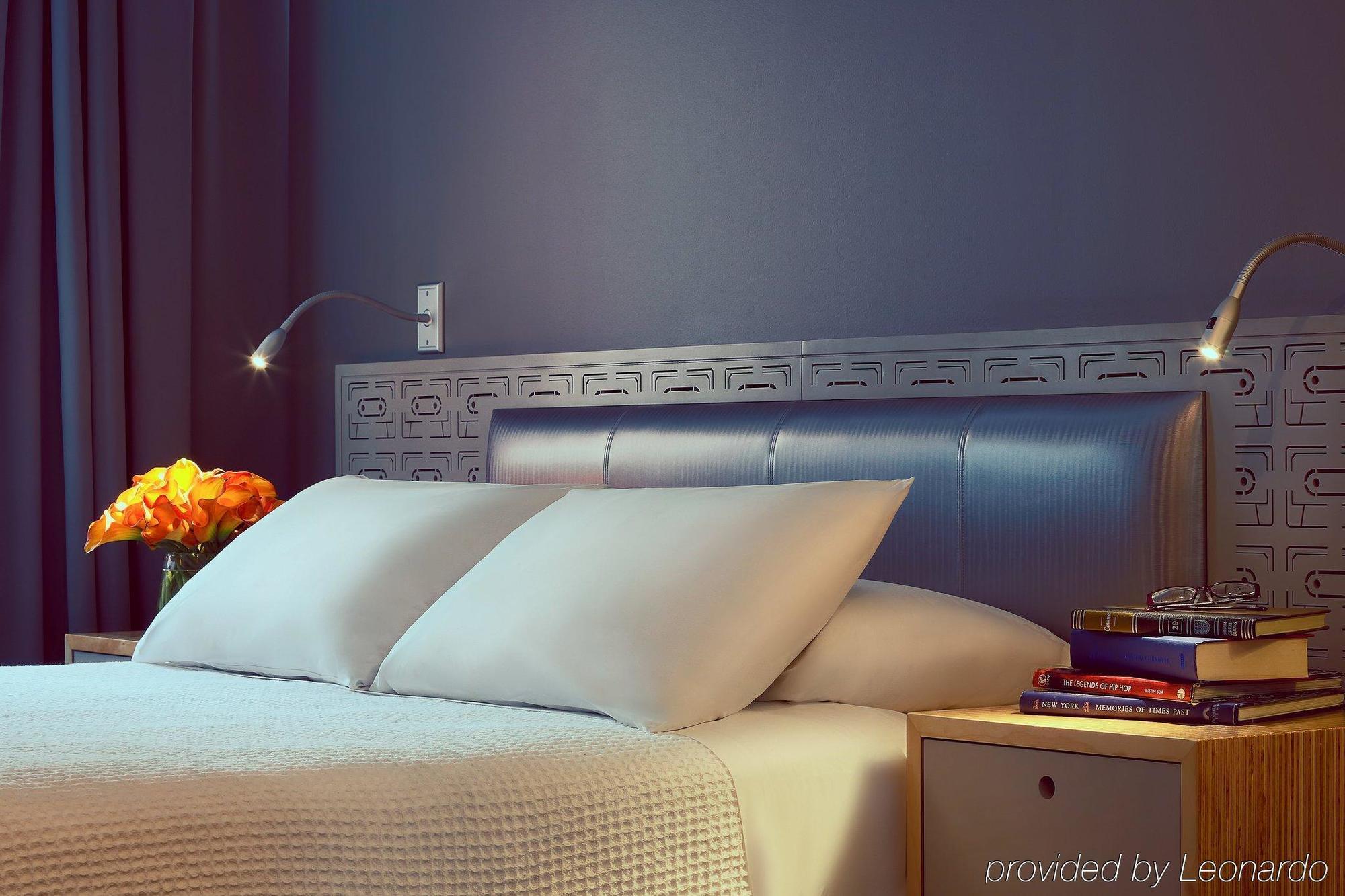 Nu Hotel New York Ngoại thất bức ảnh