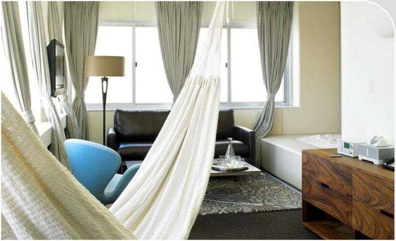 Nu Hotel New York Ngoại thất bức ảnh